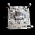 motorcycle tail lamp mould supplier
